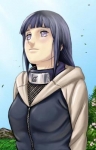 hinata shippuden